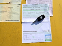Citroën berlingo - vf77j5fk0dj731831 - 2013 - afbeelding 11 van  19