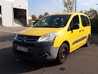 Citroën berlingo - vf77j5fk0dj731831 - 2013 - afbeelding 1 van  19