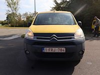 Citroën berlingo - vf77j5fk0dj731831 - 2013 - afbeelding 12 van  19