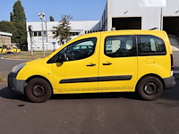 Citroën berlingo - vf77j5fk0dj731831 - 2013 - afbeelding 13 van  19