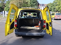 Citroën berlingo - vf77j5fk0dj731831 - 2013 - afbeelding 16 van  19