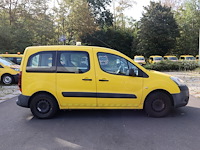Citroën berlingo - vf77j5fk0dj731831 - 2013 - afbeelding 17 van  19
