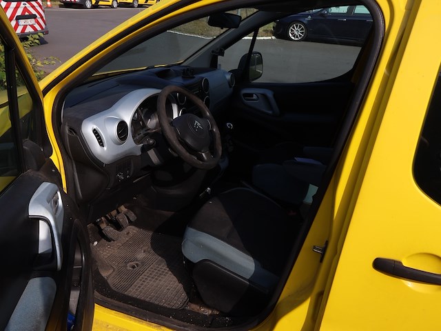 Citroën berlingo - vf77j5fk0dj731831 - 2013 - afbeelding 18 van  19