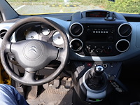 Citroën berlingo - vf77j5fk0dj731831 - 2013 - afbeelding 19 van  19