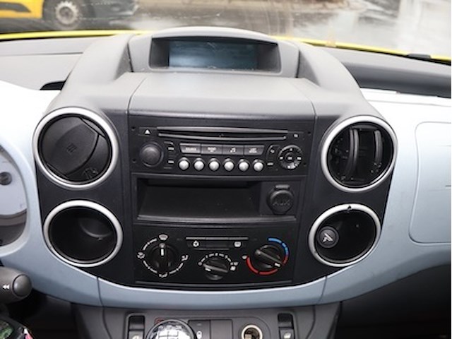 Citroën berlingo - vf77j5fk0dj731835 - 2013 - afbeelding 3 van  20