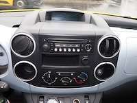 Citroën berlingo - vf77j5fk0dj731835 - 2013 - afbeelding 3 van  20