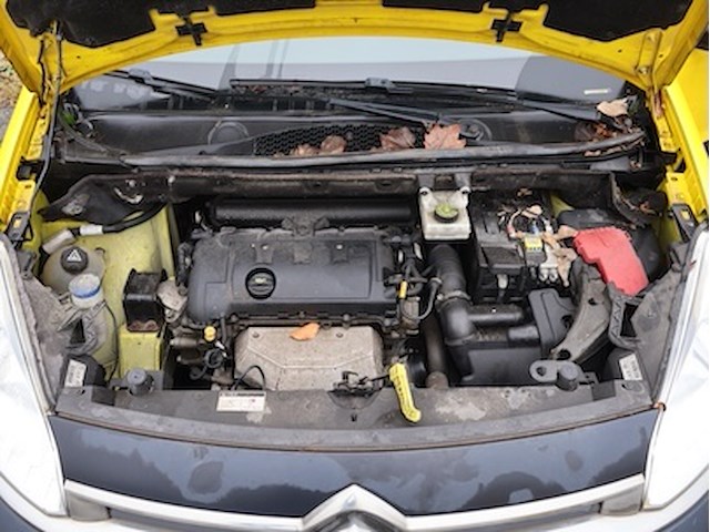 Citroën berlingo - vf77j5fk0dj731835 - 2013 - afbeelding 6 van  20