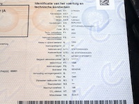 Citroën berlingo - vf77j5fk0dj731835 - 2013 - afbeelding 9 van  20