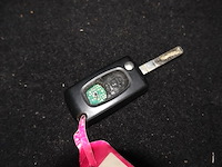 Citroën berlingo - vf77j5fk0dj731835 - 2013 - afbeelding 13 van  20