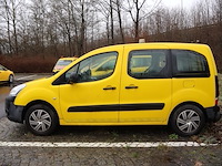 Citroën berlingo - vf77j5fk0dj731835 - 2013 - afbeelding 14 van  20