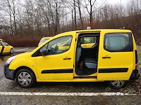 Citroën berlingo - vf77j5fk0dj731835 - 2013 - afbeelding 15 van  20