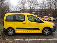 Citroën berlingo - vf77j5fk0dj731835 - 2013 - afbeelding 18 van  20