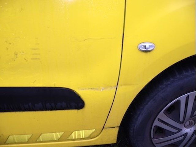 Citroën berlingo - vf77j5fk0dj731835 - 2013 - afbeelding 19 van  20