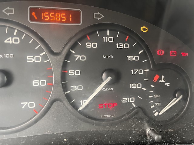 Citroën berlingo - vf7gc9hxc8n002034 - 2008 - afbeelding 2 van  19