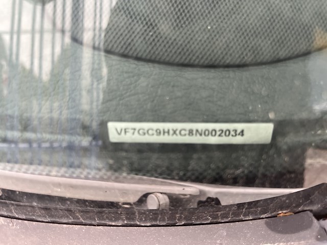 Citroën berlingo - vf7gc9hxc8n002034 - 2008 - afbeelding 4 van  19