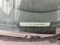 Citroën berlingo - vf7gc9hxc8n002034 - 2008 - afbeelding 4 van  19