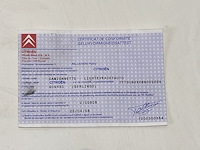 Citroën berlingo - vf7gc9hxc8n002034 - 2008 - afbeelding 6 van  19