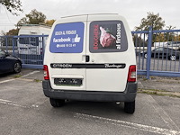 Citroën berlingo - vf7gc9hxc8n002034 - 2008 - afbeelding 12 van  19