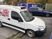 Citroën berlingo - vf7gc9hxc8n002034 - 2008 - afbeelding 14 van  19