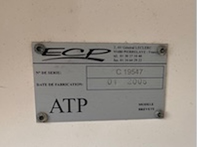 Citroën berlingo - vf7gc9hxc8n002034 - 2008 - afbeelding 17 van  19