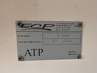 Citroën berlingo - vf7gc9hxc8n002034 - 2008 - afbeelding 17 van  19