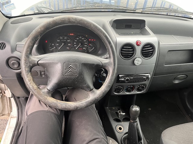 Citroën berlingo - vf7gc9hxc8n002034 - 2008 - afbeelding 19 van  19