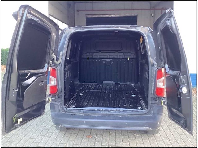 Citroen berlingo 1.5 hdi - afbeelding 3 van  23