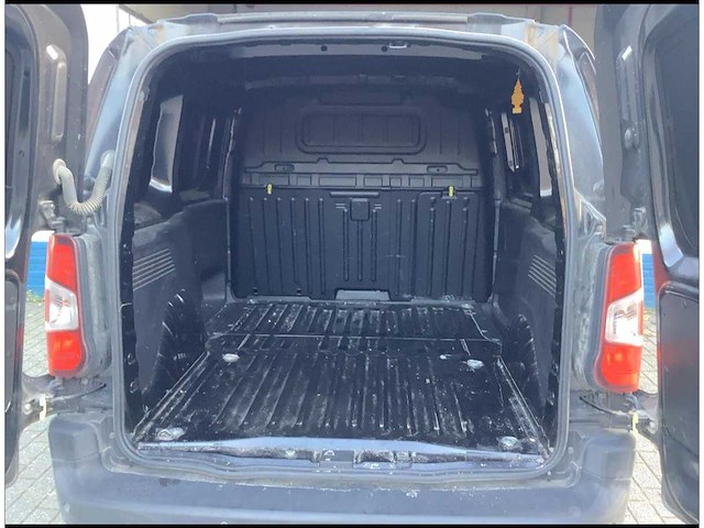 Citroen berlingo 1.5 hdi - afbeelding 4 van  23