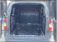 Citroen berlingo 1.5 hdi - afbeelding 4 van  23