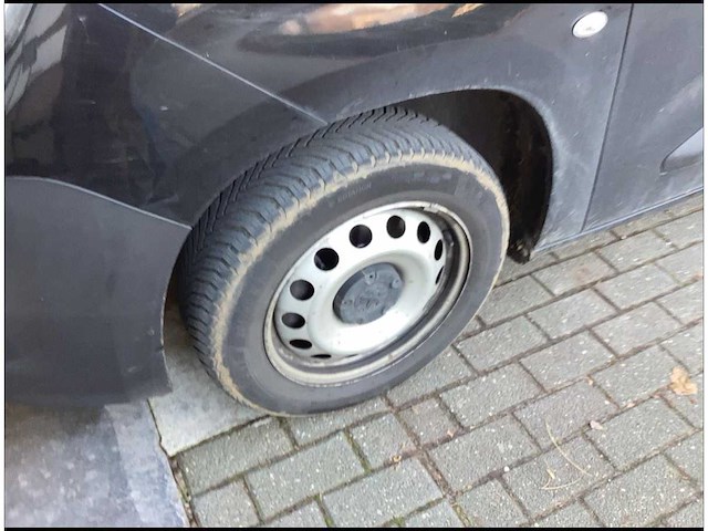 Citroen berlingo 1.5 hdi - afbeelding 6 van  23