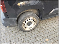Citroen berlingo 1.5 hdi - afbeelding 7 van  23
