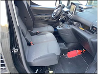 Citroen berlingo 1.5 hdi - afbeelding 10 van  23