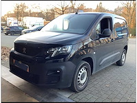 Citroen berlingo 1.5 hdi - afbeelding 1 van  23