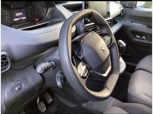 Citroen berlingo 1.5 hdi - afbeelding 13 van  23