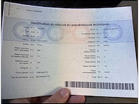 Citroen berlingo 1.5 hdi - afbeelding 16 van  23