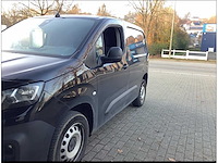 Citroen berlingo 1.5 hdi - afbeelding 12 van  23