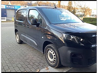 Citroen berlingo 1.5 hdi - afbeelding 18 van  23