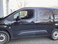 Citroen berlingo 1.5 hdi - afbeelding 19 van  23