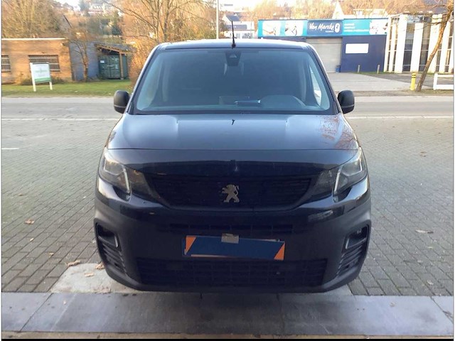 Citroen berlingo 1.5 hdi - afbeelding 20 van  23