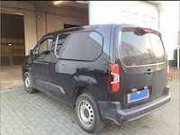 Citroen berlingo 1.5 hdi - afbeelding 21 van  23