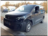 Citroen berlingo 1.5 hdi - afbeelding 23 van  23