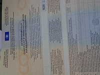 Citroën berlingo 2008, benzine/lpg geschouwd - afbeelding 4 van  14