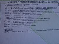 Citroën berlingo 2008, benzine/lpg geschouwd - afbeelding 6 van  14