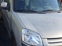 Citroën berlingo 2008, benzine/lpg geschouwd - afbeelding 1 van  14