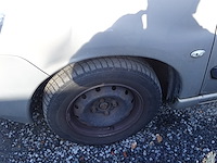 Citroën berlingo 2008, benzine/lpg geschouwd - afbeelding 7 van  14