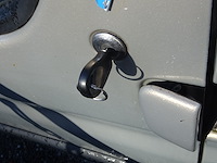 Citroën berlingo 2008, benzine/lpg geschouwd - afbeelding 9 van  14