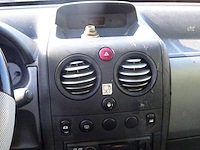 Citroën berlingo 2008, benzine/lpg geschouwd - afbeelding 12 van  14