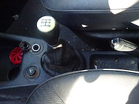 Citroën berlingo 2008, benzine/lpg geschouwd - afbeelding 14 van  14