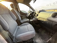 Citroen berlingo, 2013 - afbeelding 3 van  18