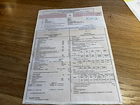 Citroen berlingo, 2013 - afbeelding 9 van  18